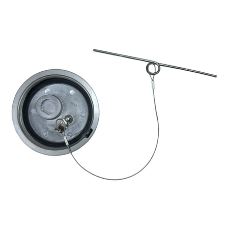 Genuine Paccar K22-1024 Non Locking Fuel Cap With KW logo │ Paccar 