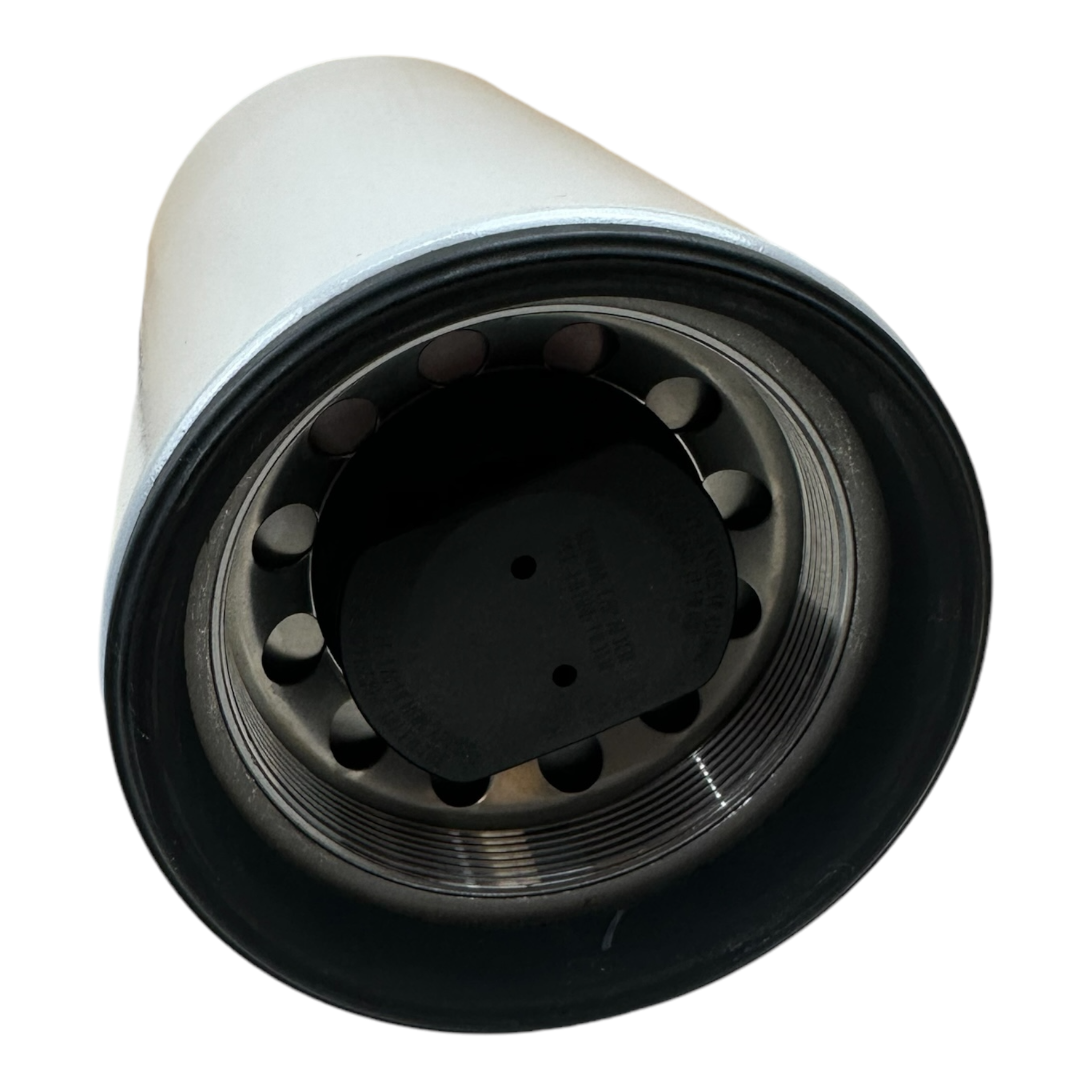 WIX WF10515 Fuel Filter | Replaces Fleetguard FF5825NN │ WIX 