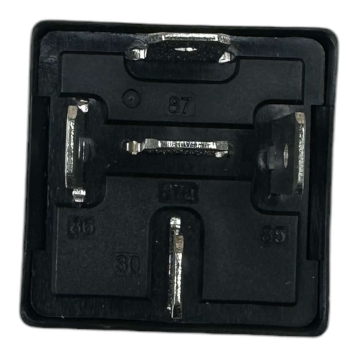 PAI MSW-1244 5 Pin Relay │ Replaces Volvo 25171097 │ PAI Industries 