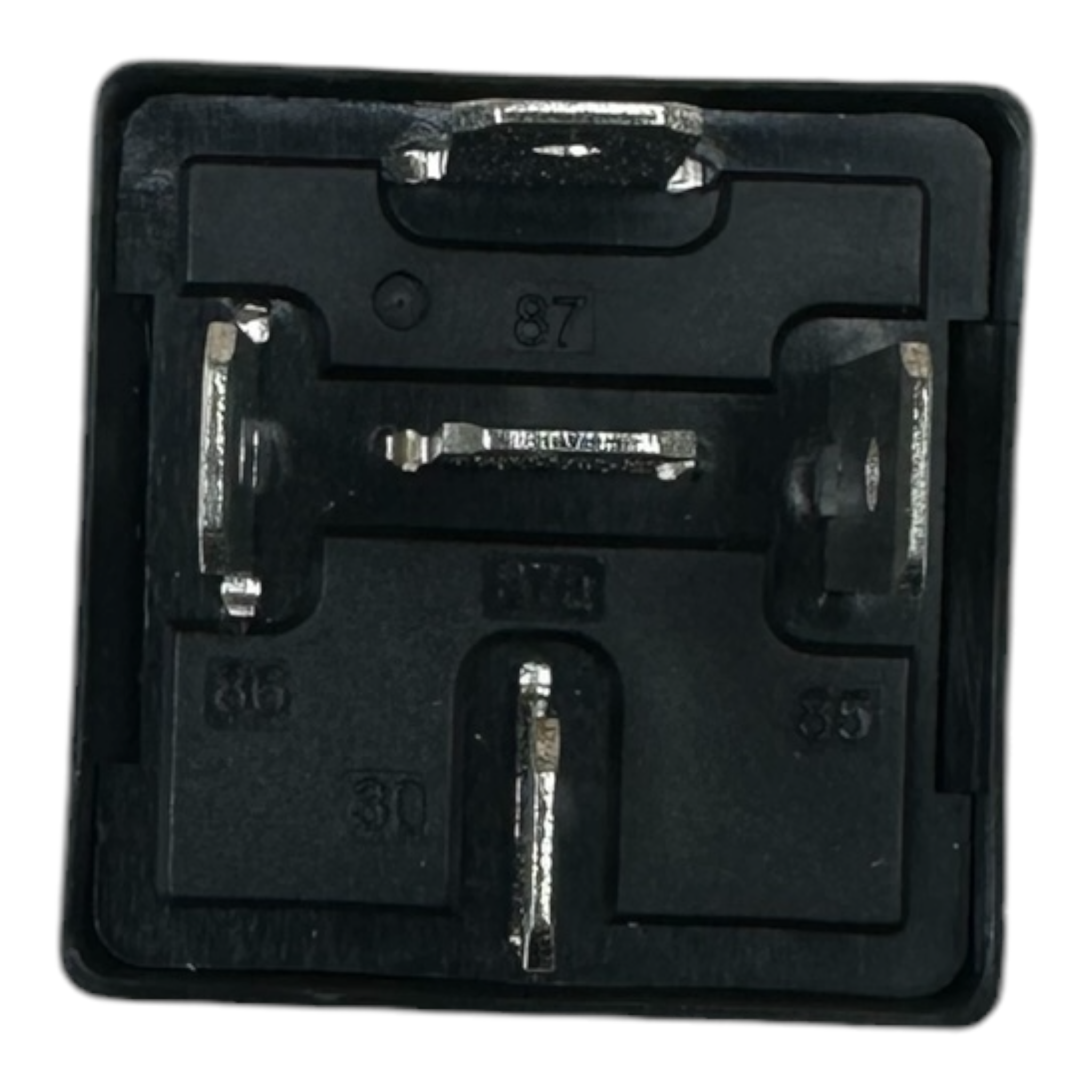 PAI MSW-1244 5 Pin Relay │ Replaces Volvo 25171097 │ PAI Industries 