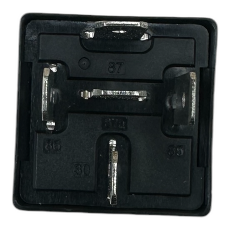 PAI MSW-1244 5 Pin Relay │ Replaces Volvo 25171097 │ PAI Industries 
