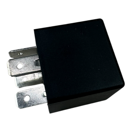 PAI MSW-1244 5 Pin Relay │ Replaces Volvo 25171097 │ PAI Industries 