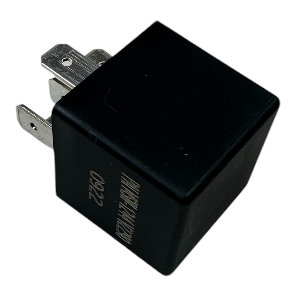 PAI MSW-1244 5 Pin Relay │ Replaces Volvo 25171097 │ PAI Industries 