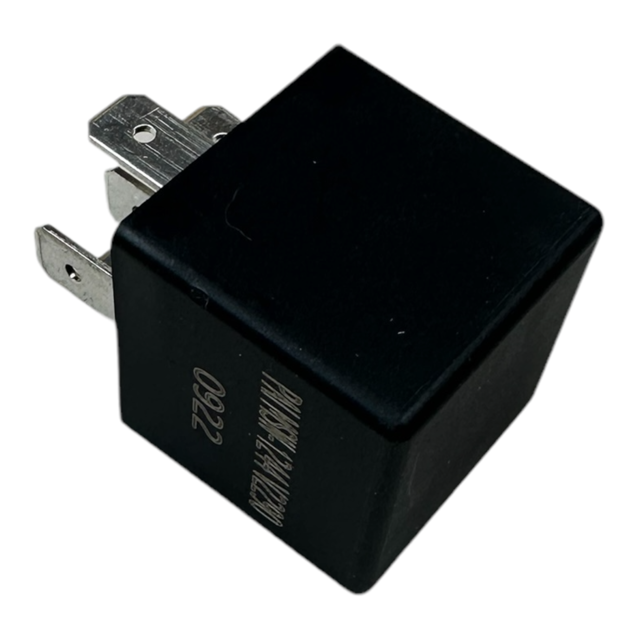 PAI MSW-1244 5 Pin Relay │ Replaces Volvo 25171097 │ PAI Industries 