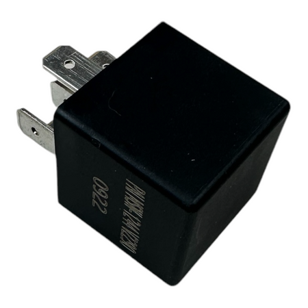 PAI MSW-1244 5 Pin Relay │ Replaces Volvo 25171097 │ PAI Industries 