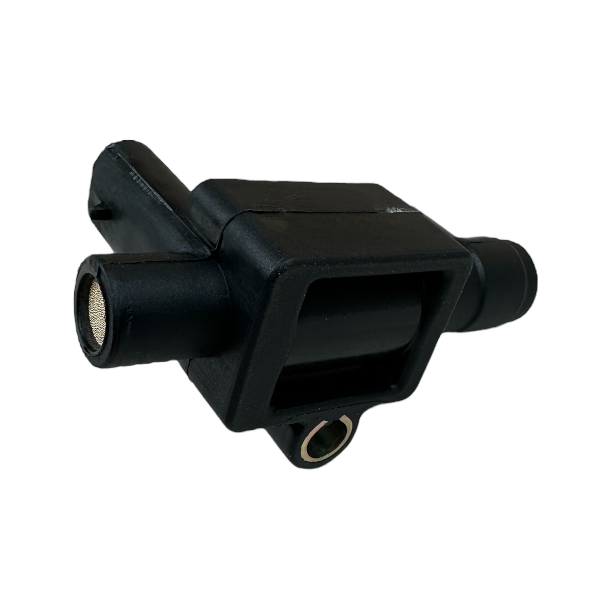 Paccar G90-6051 3 Way Normally Closed Fan Solenoid Valve │ Paccar 