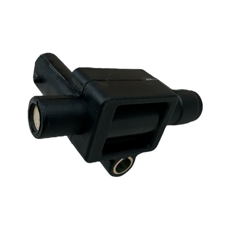 Paccar G90-6051 3 Way Normally Closed Fan Solenoid Valve │ Paccar 