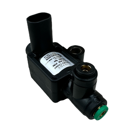 Paccar G90-6051 3 Way Normally Closed Fan Solenoid Valve │ Paccar 