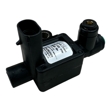 Paccar G90-6051 3 Way Normally Closed Fan Solenoid Valve │ Paccar 