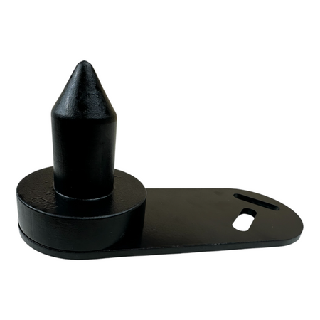 Paccar L65-1013R Right Hand Hood Guide Assembly for Kenworth Trucks │ Paccar 