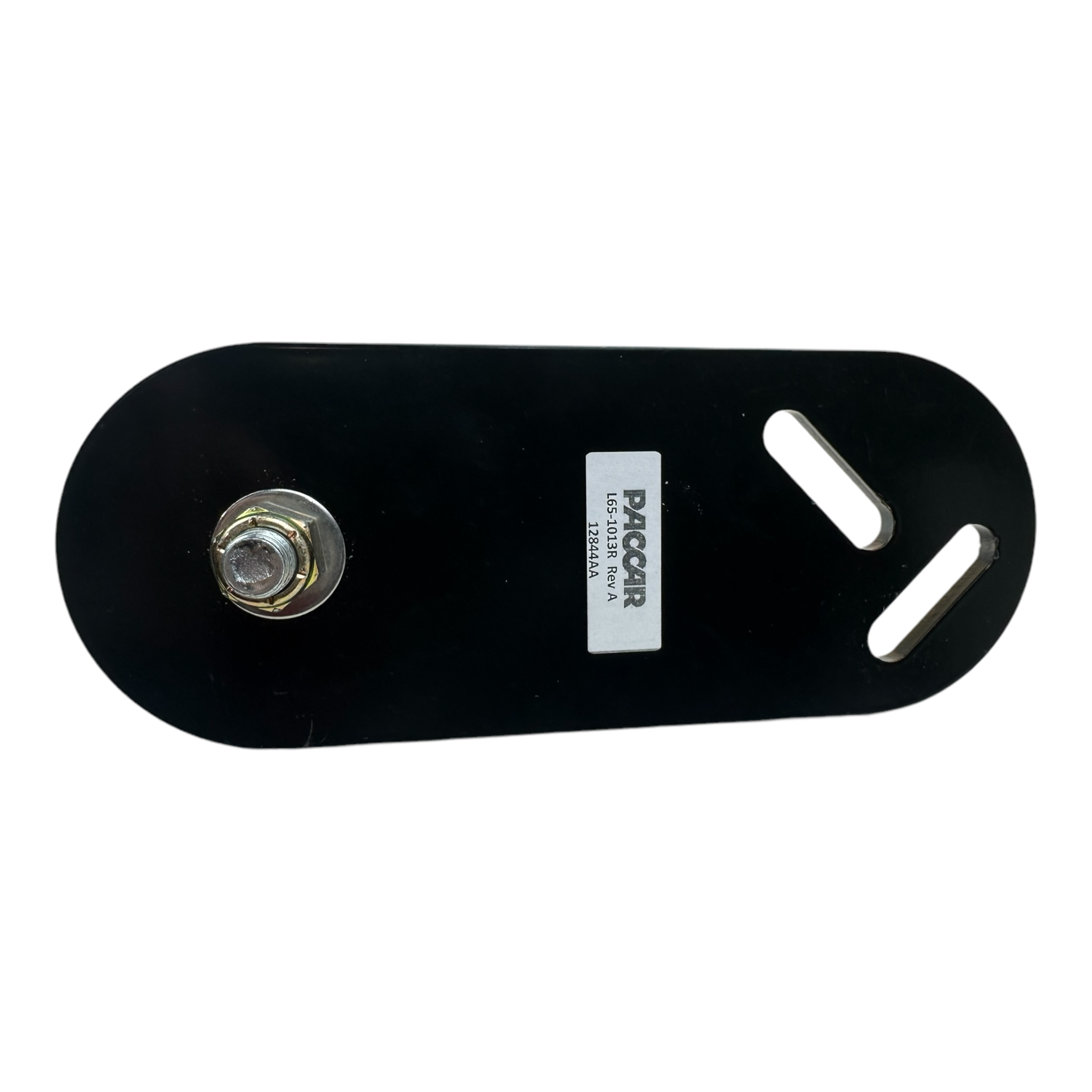 Paccar L65-1013R Right Hand Hood Guide Assembly for Kenworth Trucks │ Paccar 