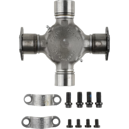 Spicer 5-676X Half Round 1810 Series U-Joint │ All Pro Truck Parts 