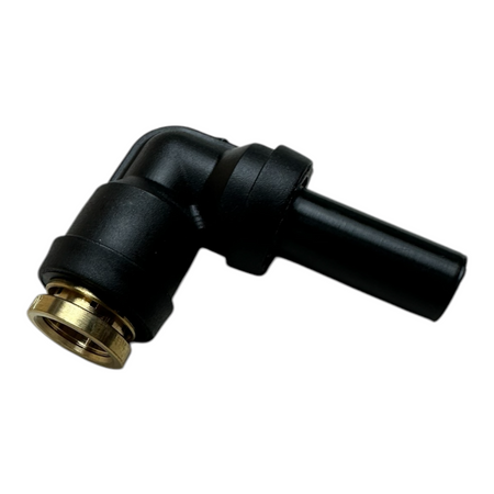 Automann 177.12C596C 3/8 Male Push In X 3/8 Female Push In │ Automann 