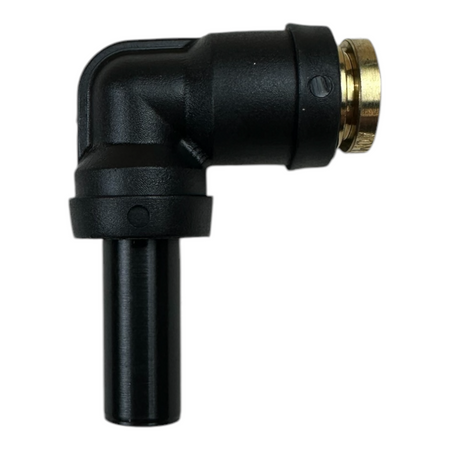 Automann 177.12C596C 3/8 Male Push In X 3/8 Female Push In │ Automann 