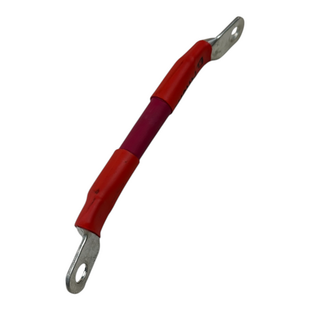 Power Products EL791107R │ 7" 2/0 Red Battery Cable │ Power Products 