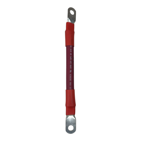 Power Products EL791109R │ 9" 2/0 Red Battery Cable │ Power Products 
