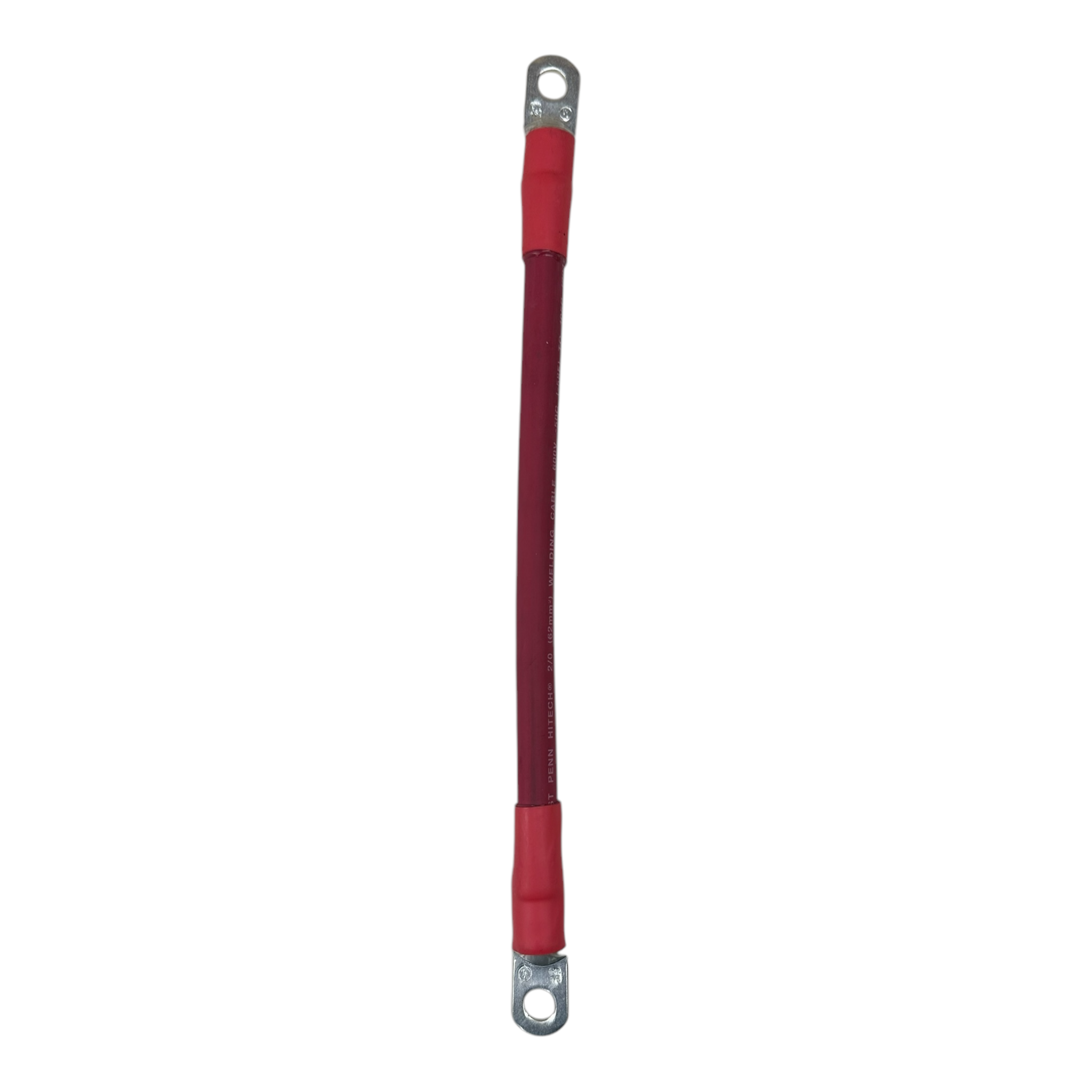 Power Products EL791113R │ 13" 2/0 Red Battery Cable │ Power Products 