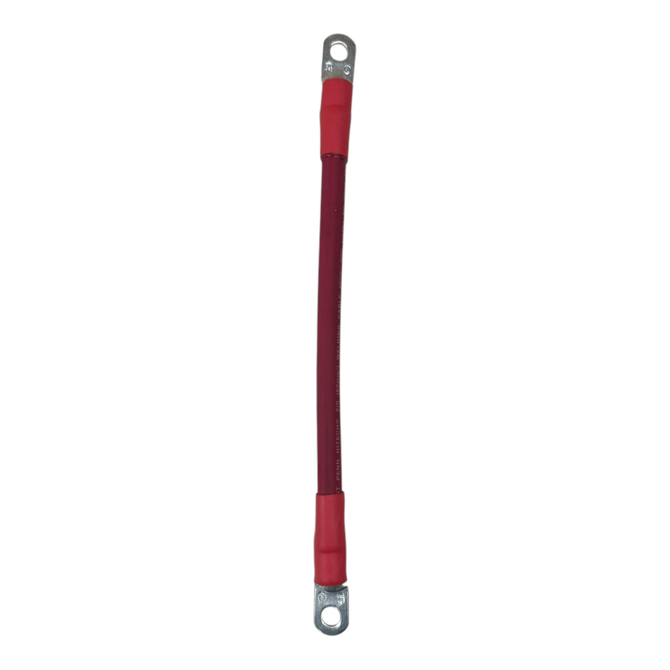 Power Products EL791113R │ 13" 2/0 Red Battery Cable │ Power Products 