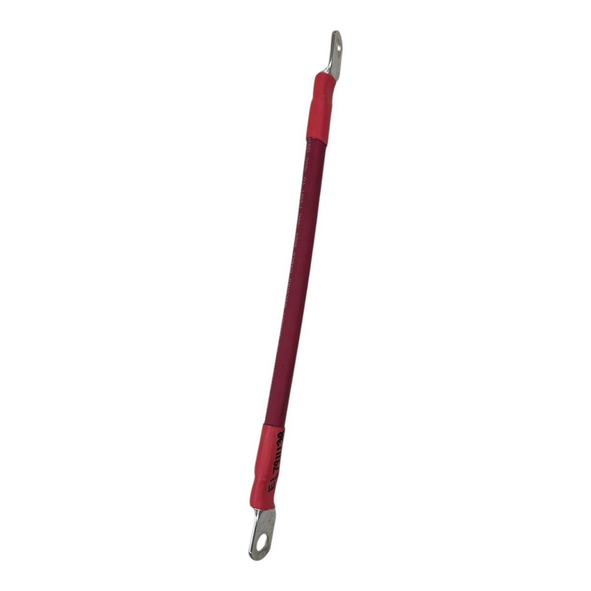 Power Products EL791113R │ 13" 2/0 Red Battery Cable │ Power Products 