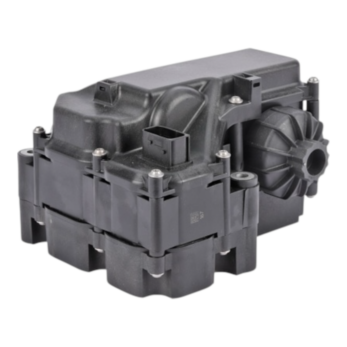 Supply Module Def Example Bosch 0 444 042 132 DEF Supply Module 12V | Cummins ISX/ISB