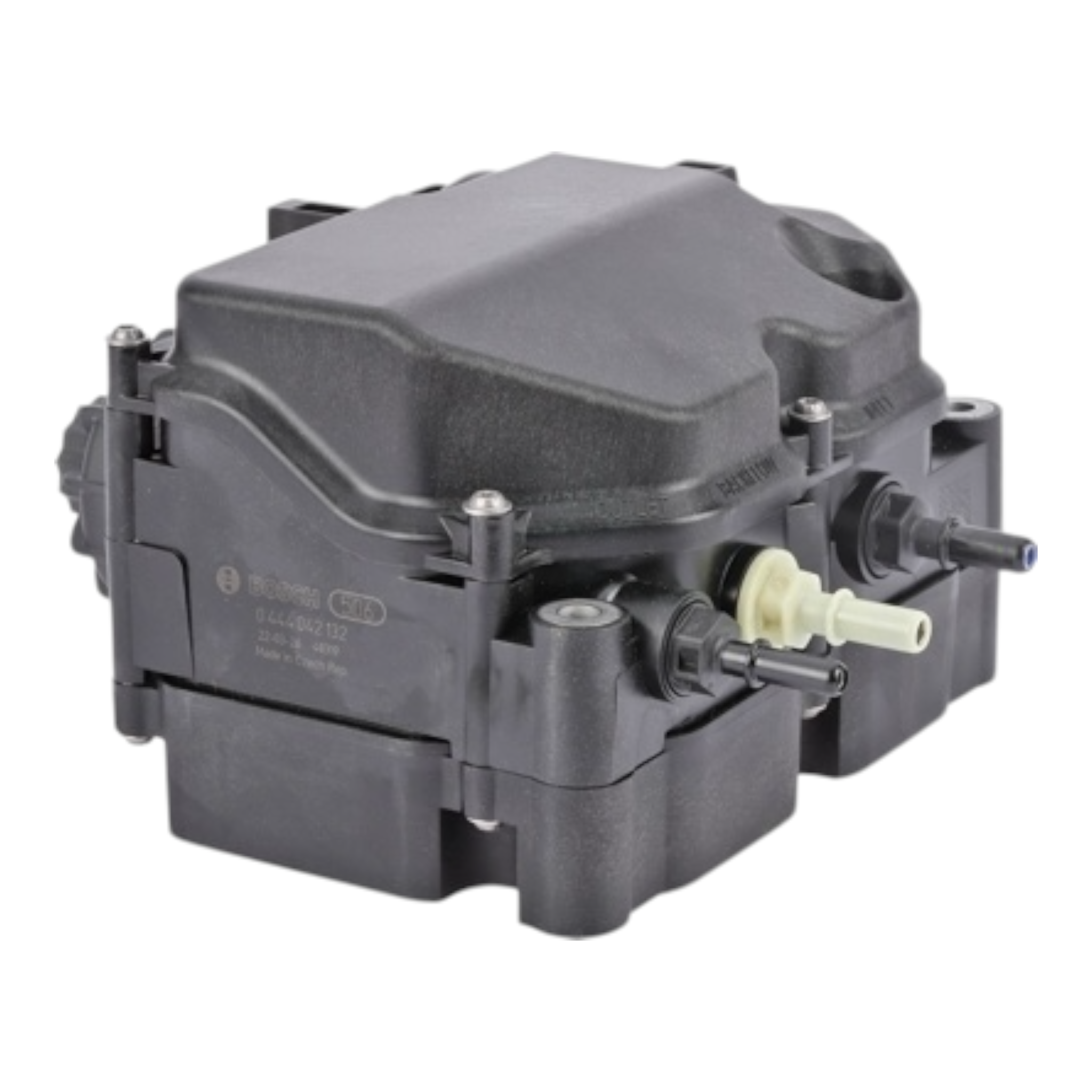 Bosch 0 444 042 178 DEF Supply Module 12V W/O Check Valve – All Pro ...