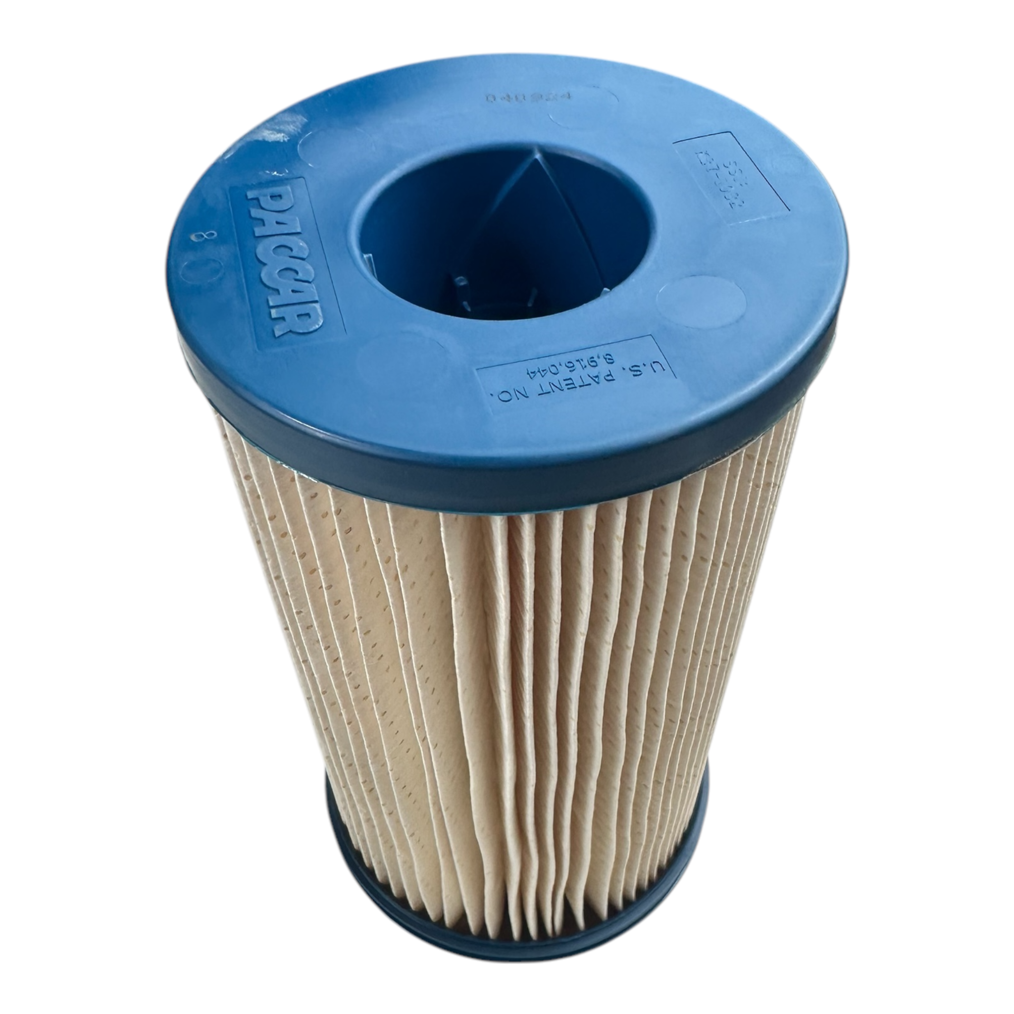 Paccar K37-1004 Fuel Filter replacement Fleetguard FS36401 - All Pro Paccar K37-1004 Fuel Filter replacement Fleetguard FS36401 - All Pro