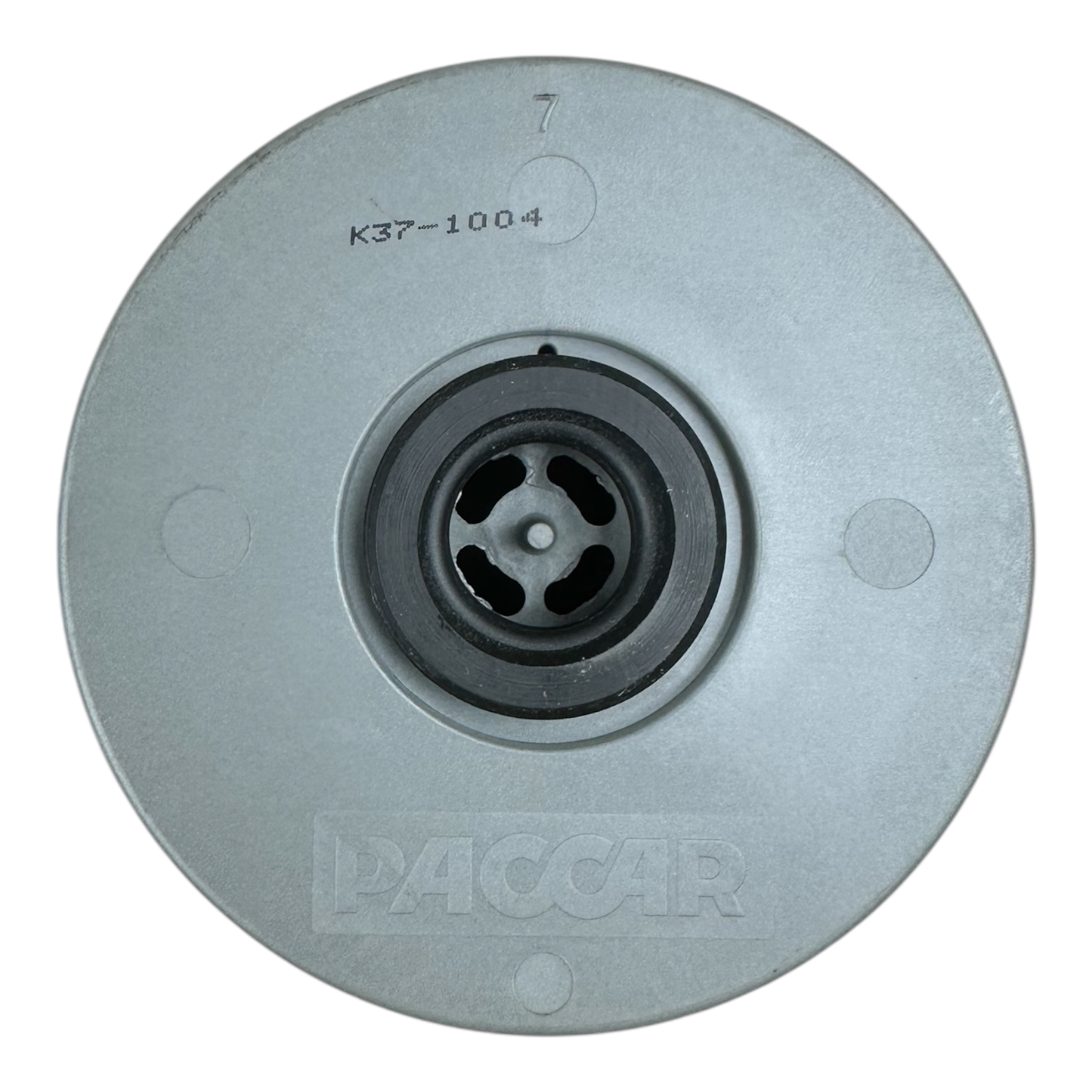 Paccar K37-1004 Fuel Filter | MX-13 Cummins ISX15 X12