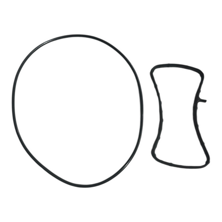 Paccar 2299013PE Crankcase Filter for MX-13 Engines │ Paccar 