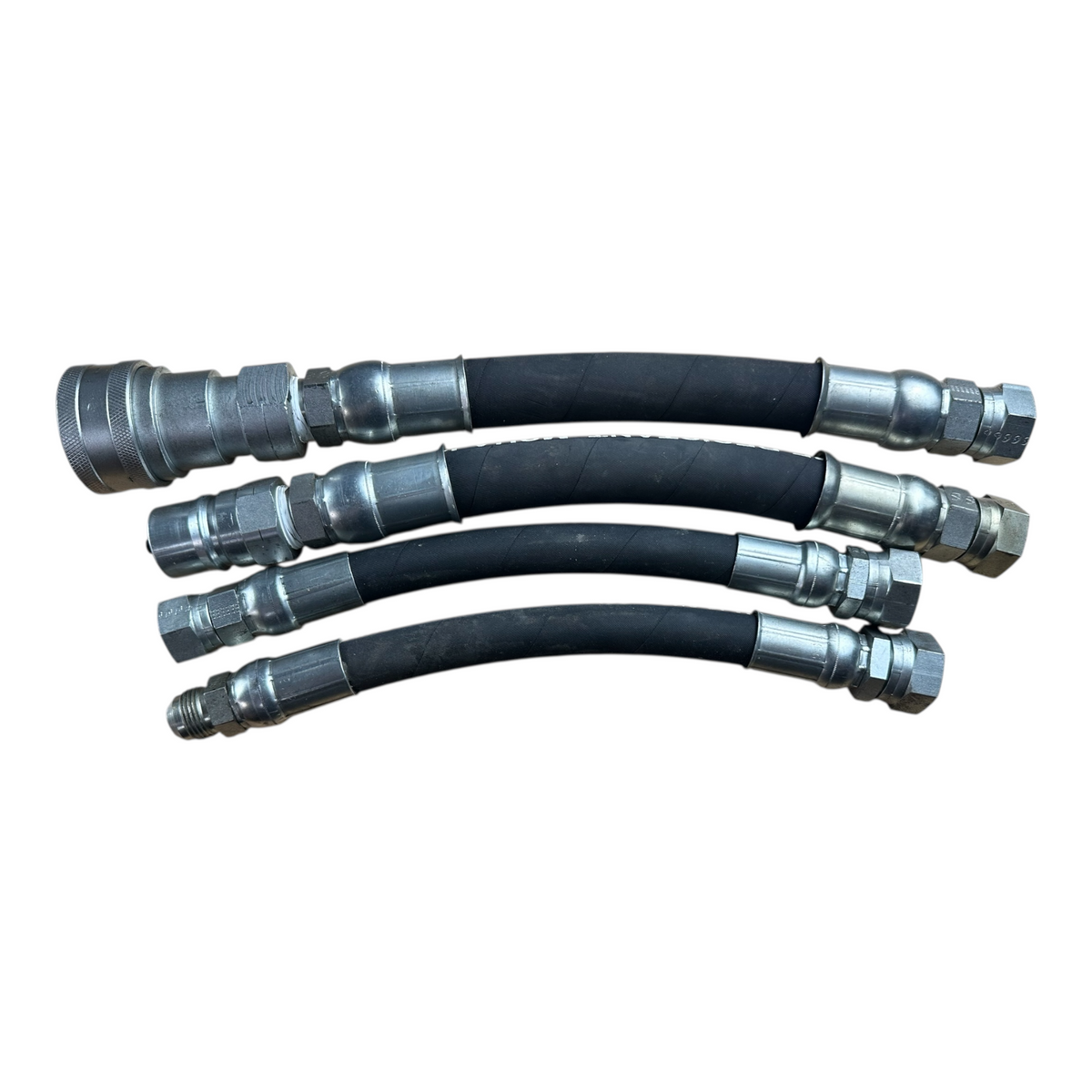 Webtec RFIK200-S-6 Mechanical Hydraulic Tester │ Webtec 