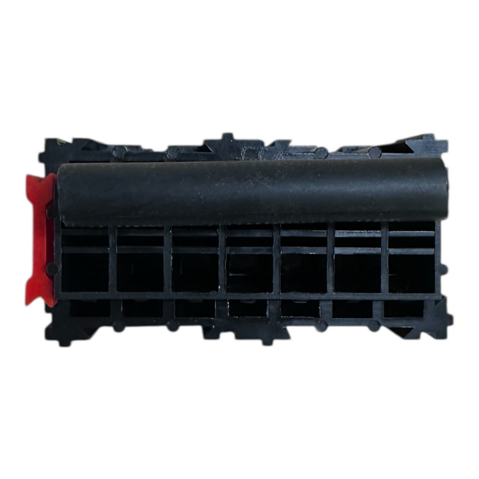 Peterbilt 23-14654 8-Fuse Block │ Peterbilt 