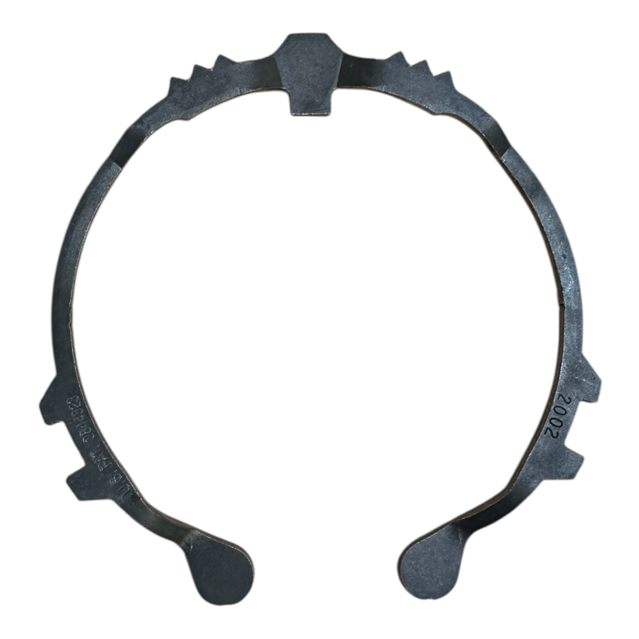 Stemco 450-4723 Pro-Torq Axle Spindle Nut Keeper │ Stemco 