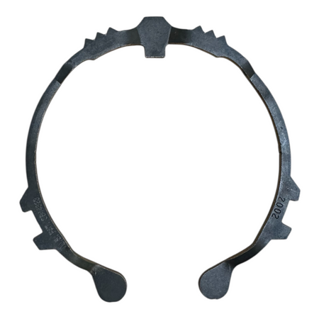 Stemco 450-4723 Pro-Torq Axle Spindle Nut Keeper │ Stemco 