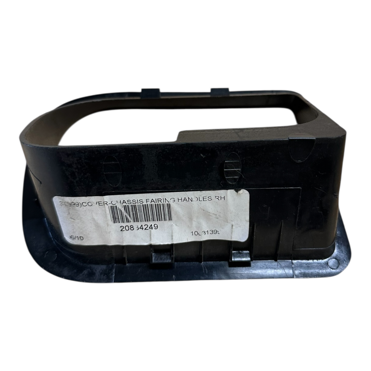 Volvo 20834249 Chassis Fairing Release Handle Cover (Right Side) │ Volvo 
