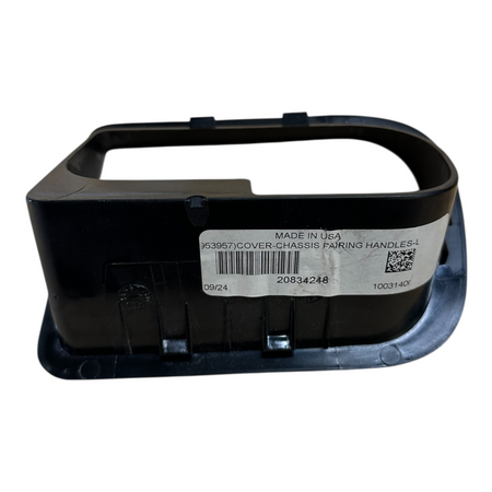 Volvo 20834248 Chassis Fairing Release Handle Cover (Left Side) │ Volvo 