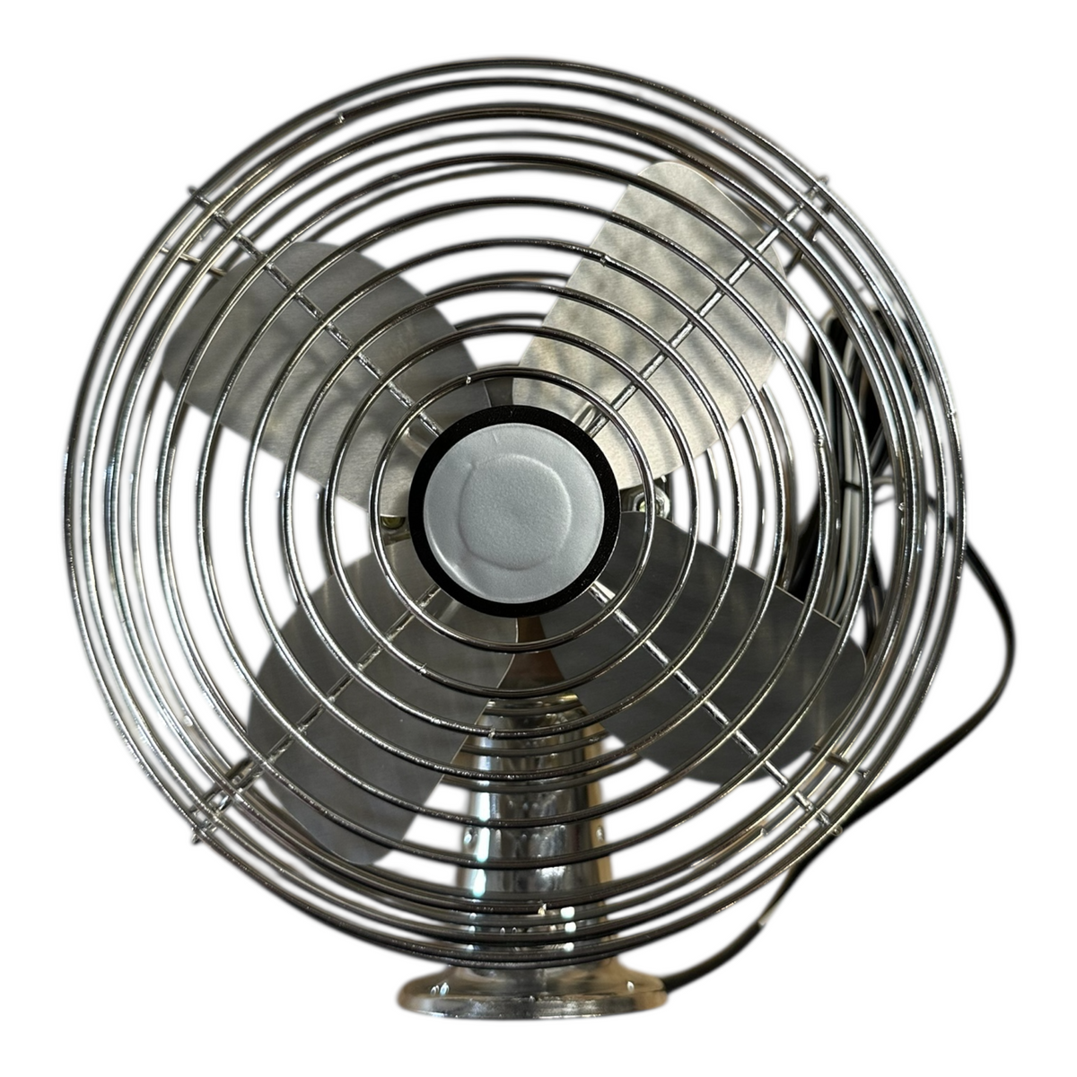 Cool Point 100-1401 7.5" 12V Dash Fan │ Cool Point 