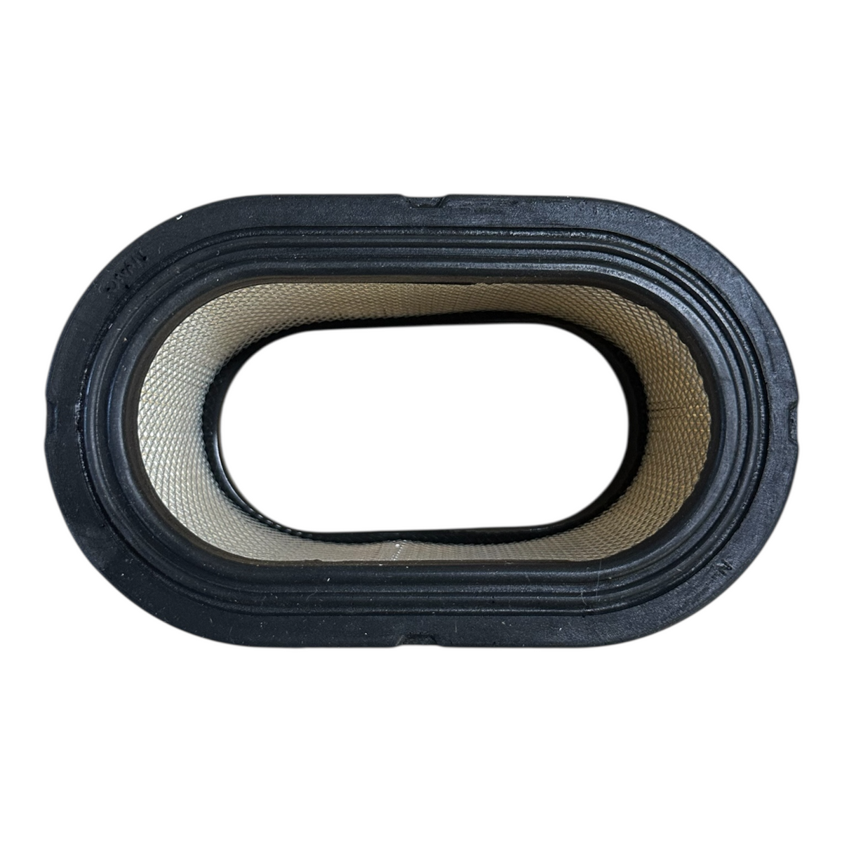 Fleetguard AF27906 Air Filter │ Replaces Onan 140-2897 │ Fleetguard 