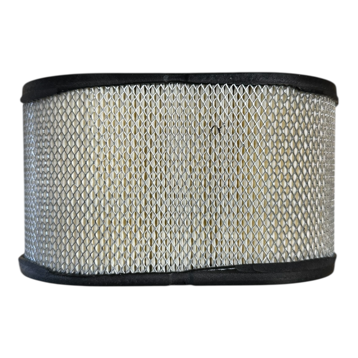 Fleetguard AF27906 Air Filter │ Replaces Onan 140-2897 │ Fleetguard 