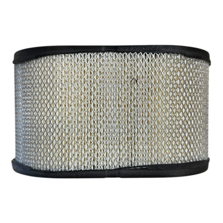 Fleetguard AF27906 Air Filter │ Replaces Onan 140-2897 │ Fleetguard 