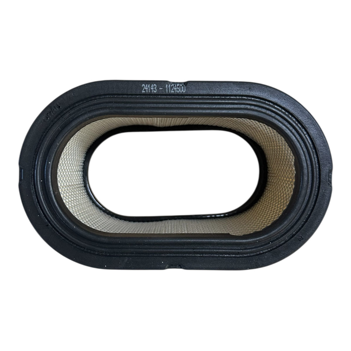 Fleetguard AF27906 Air Filter │ Replaces Onan 140-2897 │ Fleetguard 