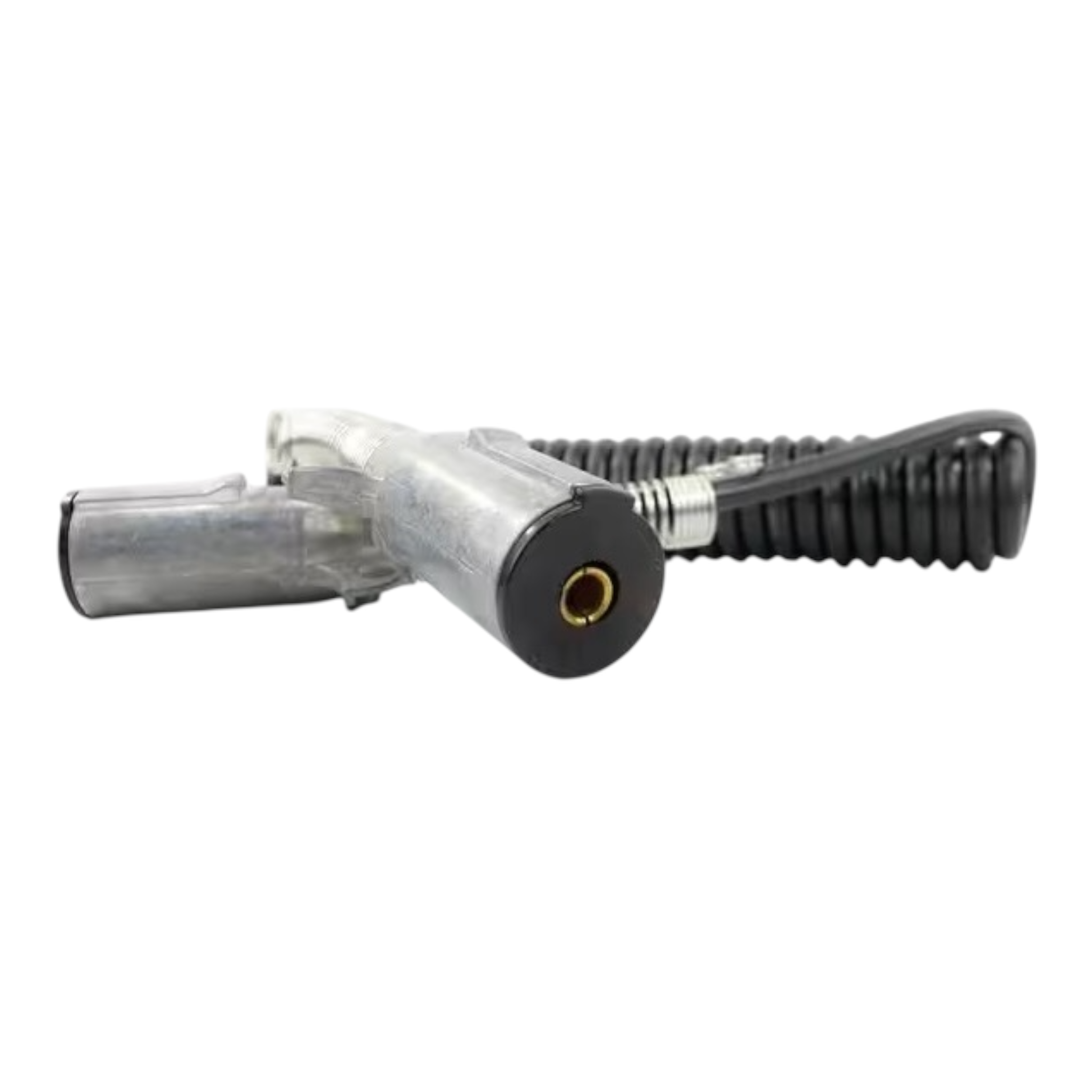 Power Products EL21415 Single‑Pole Coiled Liftgate Power Cable 15 ft │ Power Products 