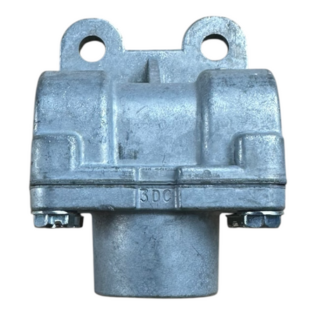 Automann 572.1035 Fuel Return Flow Splitter Tee │ Replaces Paccar 2252-2D │ Automann 