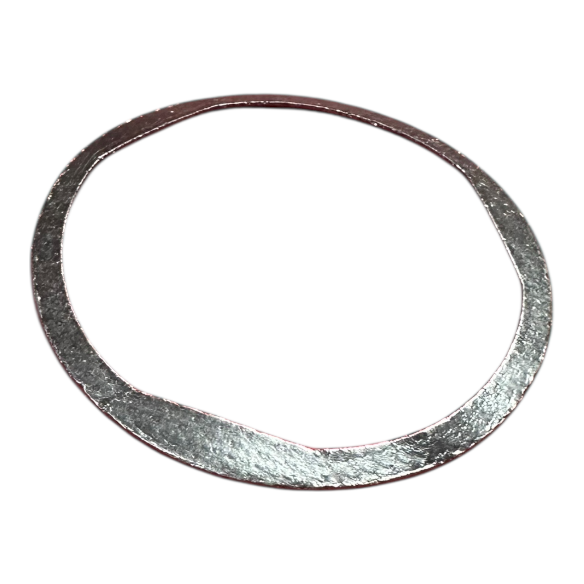 International 3846392C1 Exhaust Pipe Flange Gasket – 4" Turbo Outlet / DPF