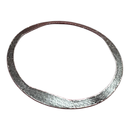 International 3846392C1 Exhaust Pipe Flange Gasket – 4" Turbo Outlet / DPF