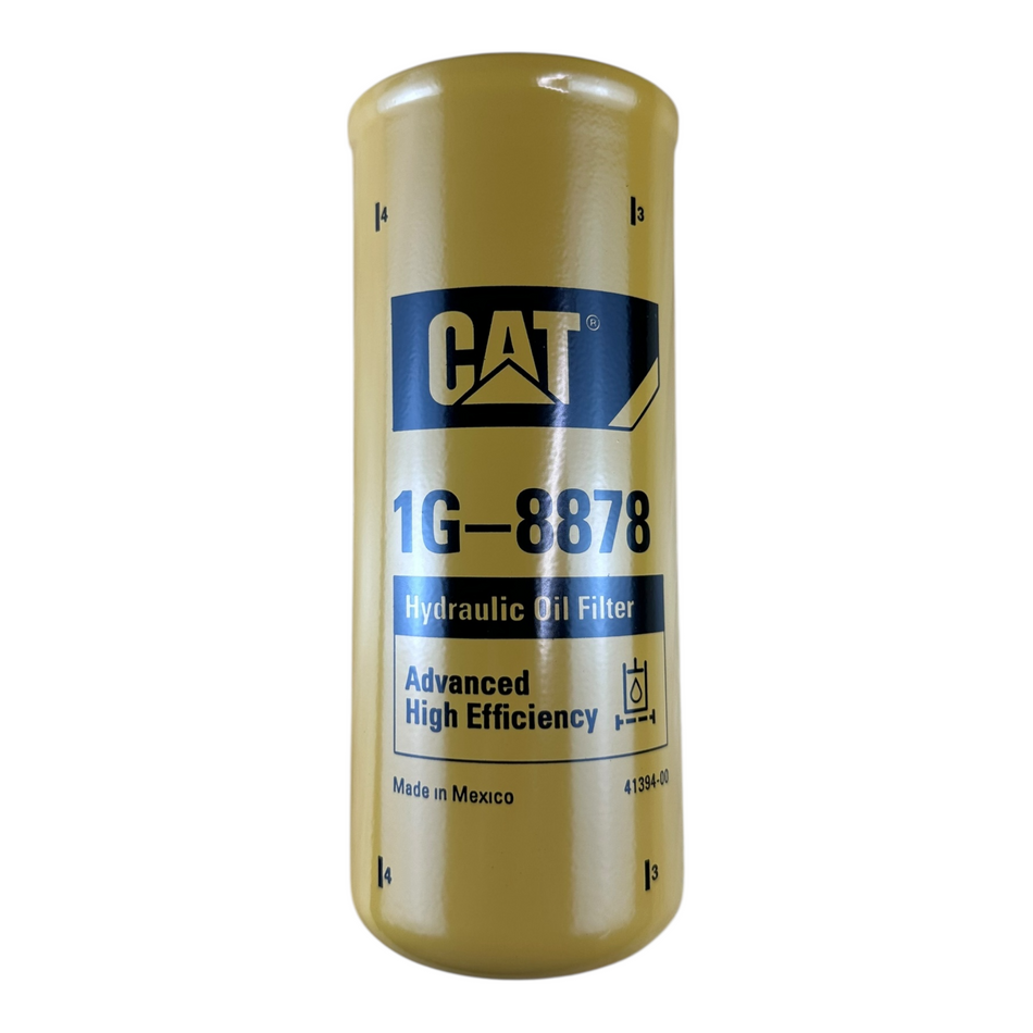 Cat 1G-8878 Hydraulic Filter