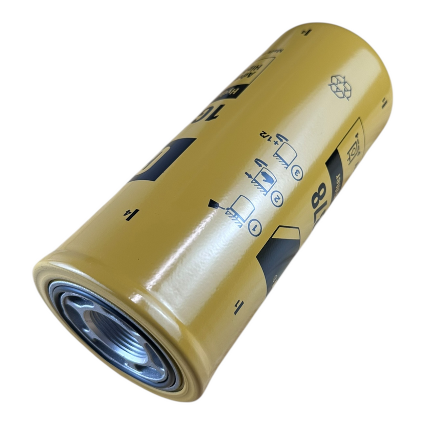 Caterpillar 1G-8878 Hydraulic Filter | Fleetguard HF6553