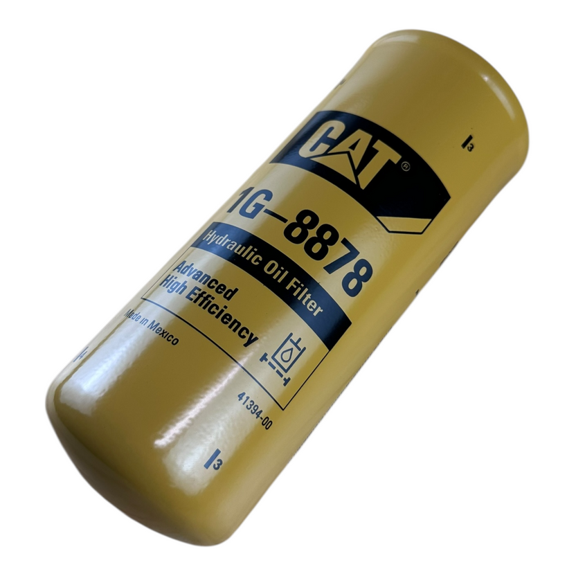 Caterpillar 1G-8878 Hydraulic Filter | Fleetguard HF6553