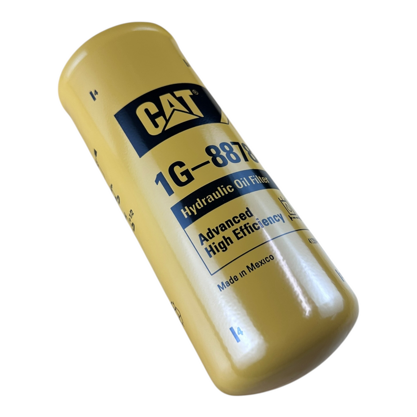 Caterpillar 1G-8878 Hydraulic Filter | Fleetguard HF6553