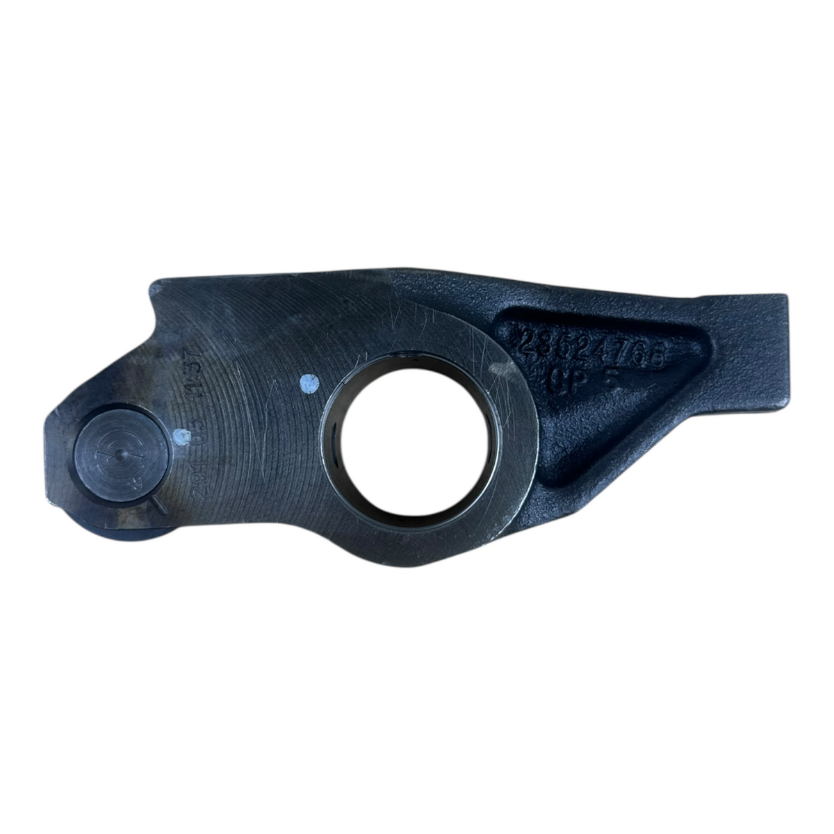 Injector Rocker Arm R23524771 Detroit Reman Injector Rocker | Series 60 12.7L
