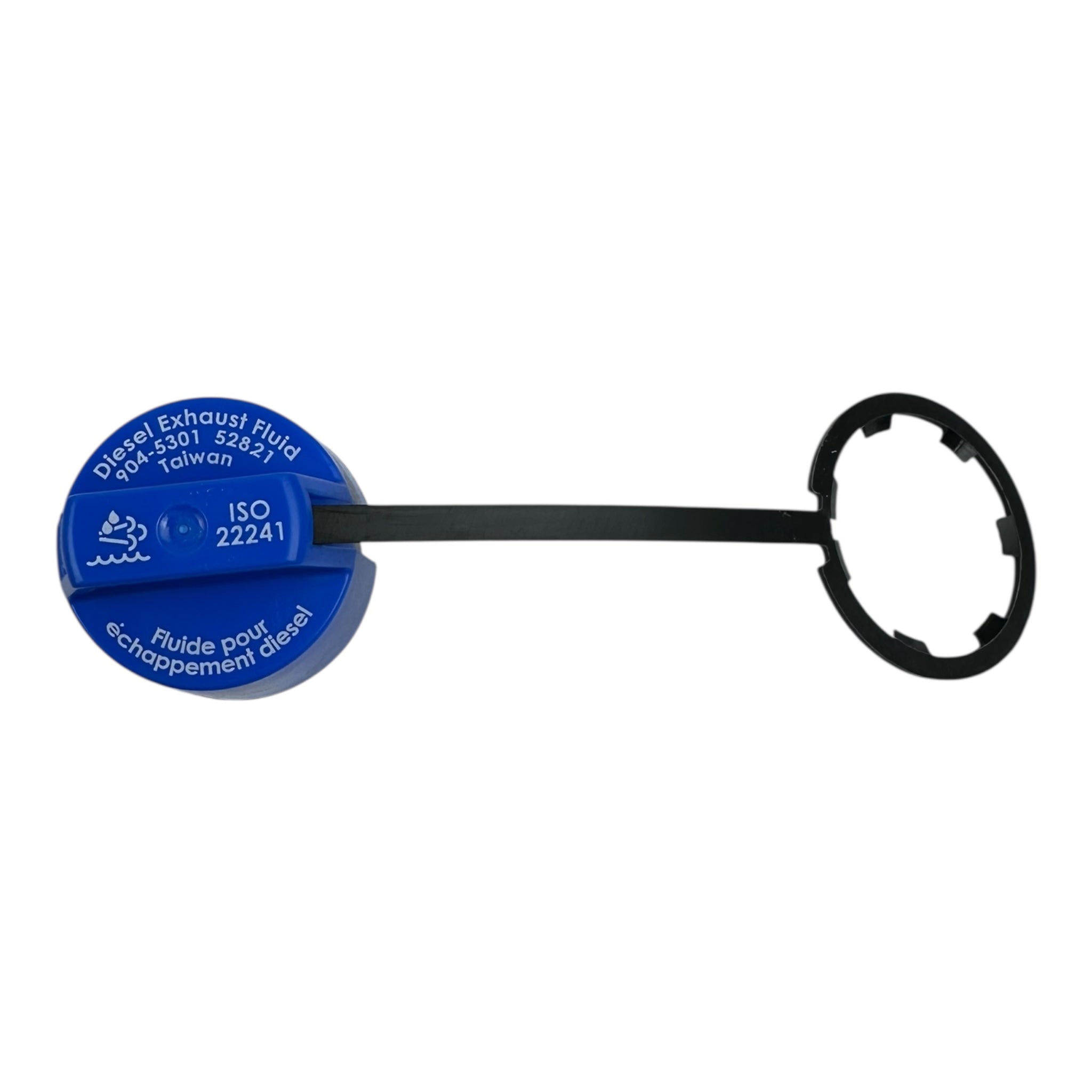Dorman 904-5301 DEF Filler Cap | Ford F250 F350 Transit | AU5Z-5K204-A