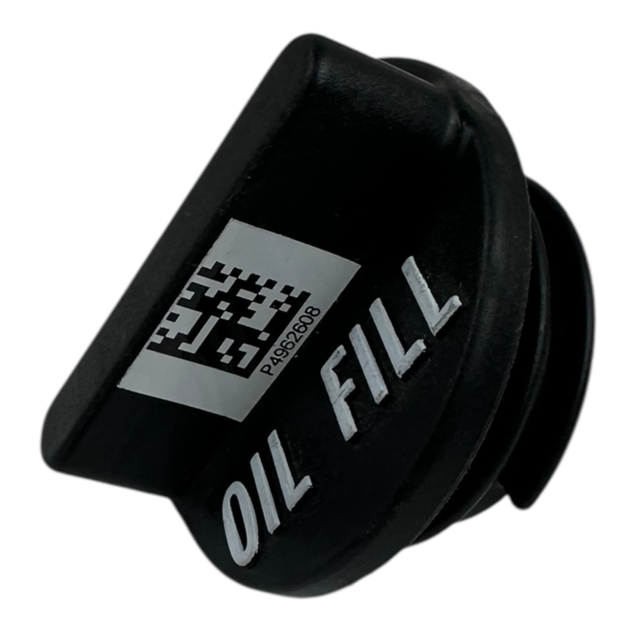 Cummins 4962608 Oil Filler Cap – ISB, ISC, QSB, B-Series Engines